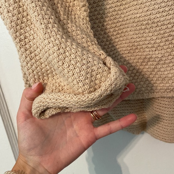 small sweater set - Picture 2 of 5